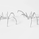 Image for article titled The Spiderpodium Gadget Stand Is Unnecessarily Freaking Me Out